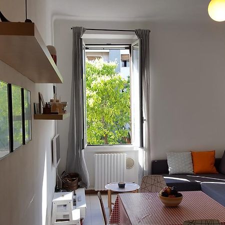 Bnbutler - Sempione Apartment - Mico Milano Eksteriør billede