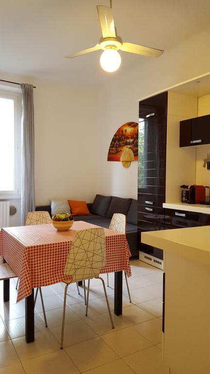 Bnbutler - Sempione Apartment - Mico Milano Værelse billede