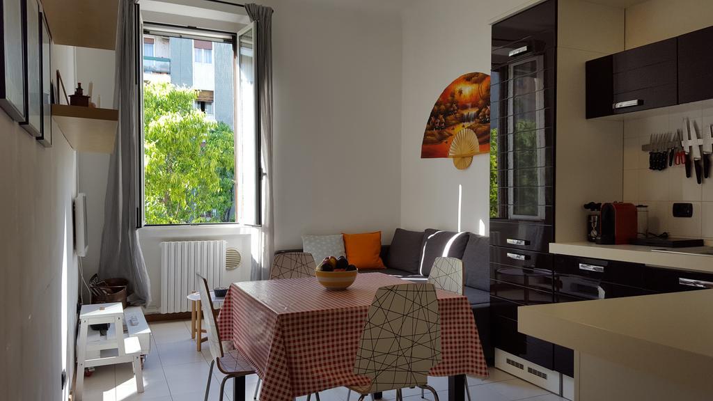 Bnbutler - Sempione Apartment - Mico Milano Eksteriør billede